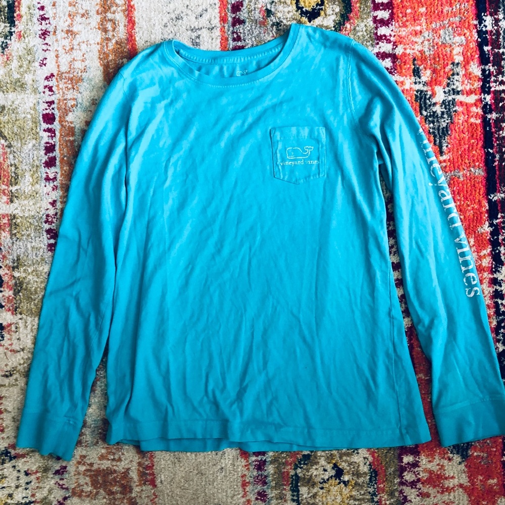 Vineyard Vines Long Sleeve Shirt